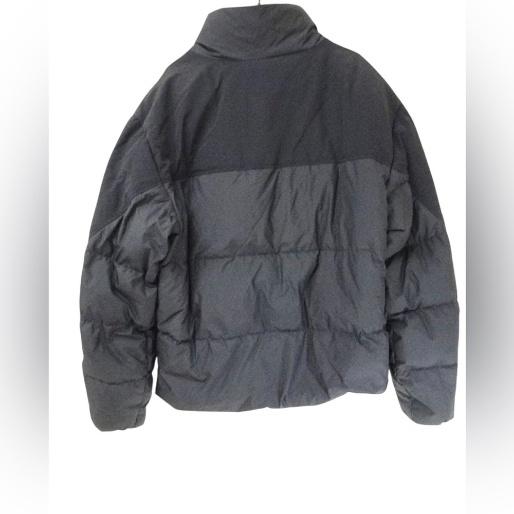 VUORI Aviara Down Jacket 2.0 Color Block Long Sleeve Puffer - Picture 7 of 9
